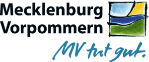 Logo von Mecklenburg-Vorpommern